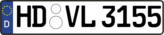 HD-VL3155