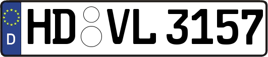 HD-VL3157