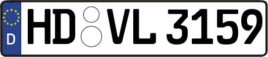 HD-VL3159