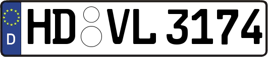 HD-VL3174