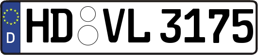 HD-VL3175