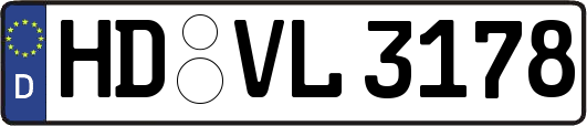 HD-VL3178