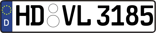 HD-VL3185