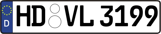 HD-VL3199
