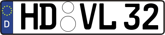 HD-VL32