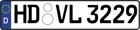 HD-VL3229