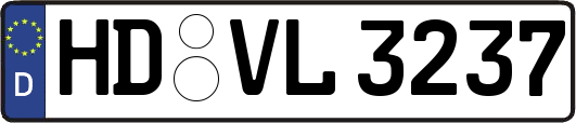 HD-VL3237