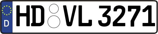 HD-VL3271