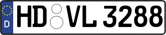 HD-VL3288