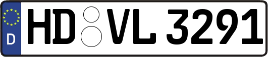 HD-VL3291