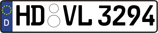 HD-VL3294