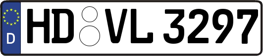 HD-VL3297