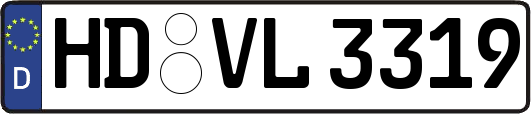 HD-VL3319