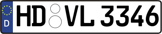 HD-VL3346