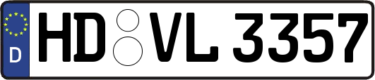 HD-VL3357
