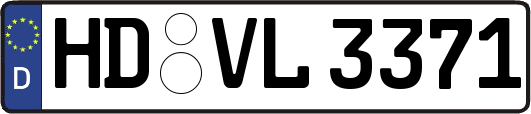 HD-VL3371