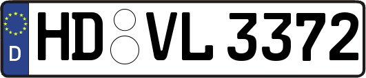 HD-VL3372