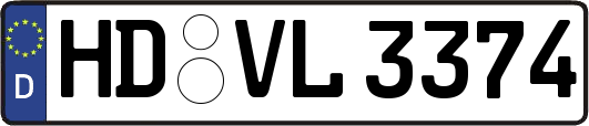 HD-VL3374