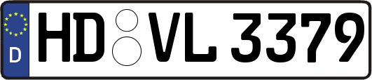 HD-VL3379