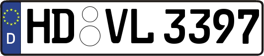 HD-VL3397