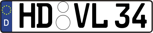 HD-VL34