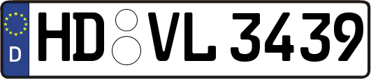 HD-VL3439