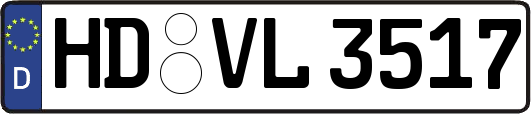HD-VL3517