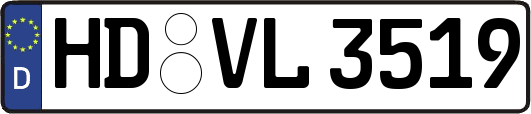 HD-VL3519