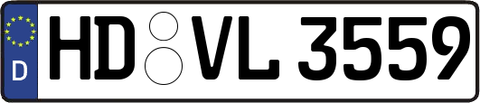 HD-VL3559