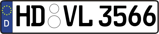 HD-VL3566