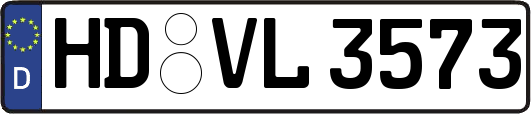 HD-VL3573