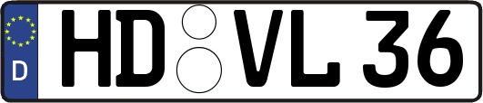 HD-VL36