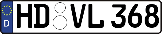 HD-VL368