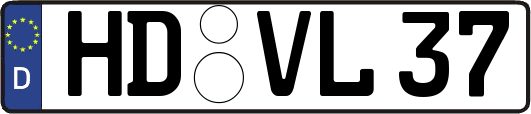 HD-VL37
