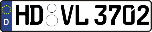 HD-VL3702