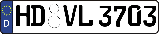 HD-VL3703