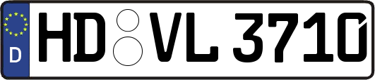 HD-VL3710