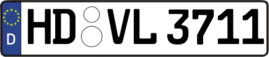 HD-VL3711