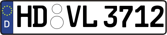 HD-VL3712