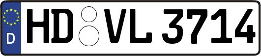 HD-VL3714