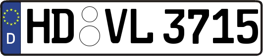 HD-VL3715
