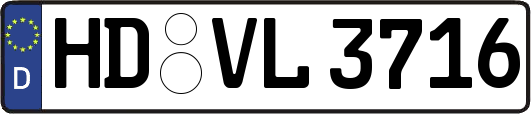 HD-VL3716