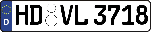 HD-VL3718