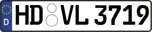 HD-VL3719