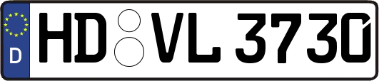 HD-VL3730