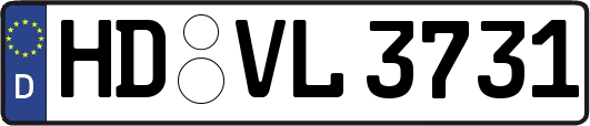 HD-VL3731