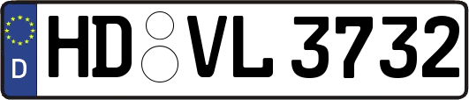HD-VL3732