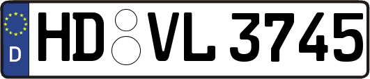 HD-VL3745