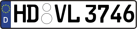 HD-VL3746