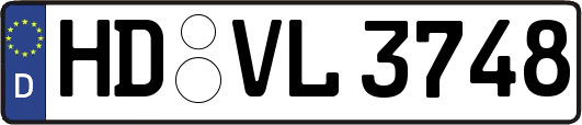 HD-VL3748